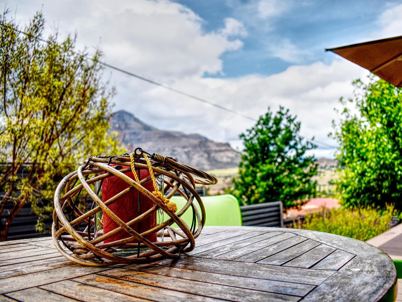 Golden View Luxury Self Catering