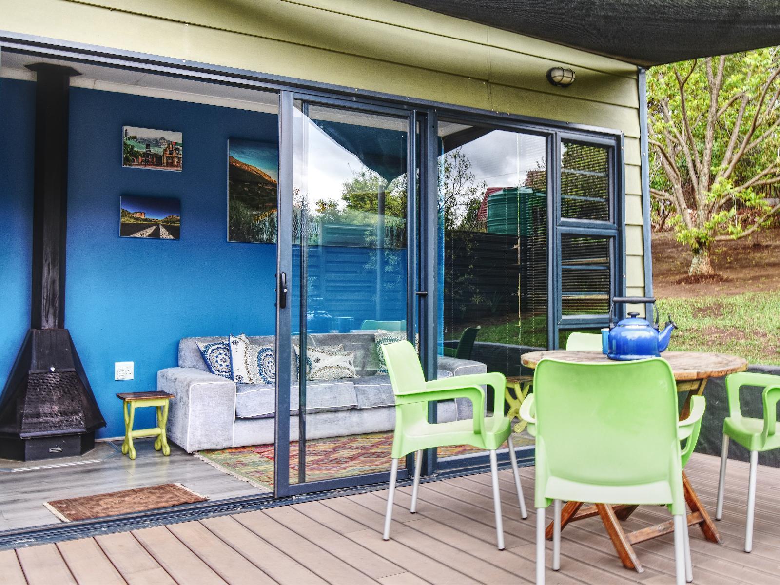 Golden View Luxury Self Catering