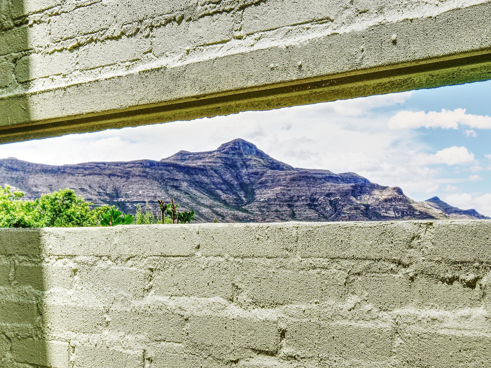 Golden View Luxury Self Catering