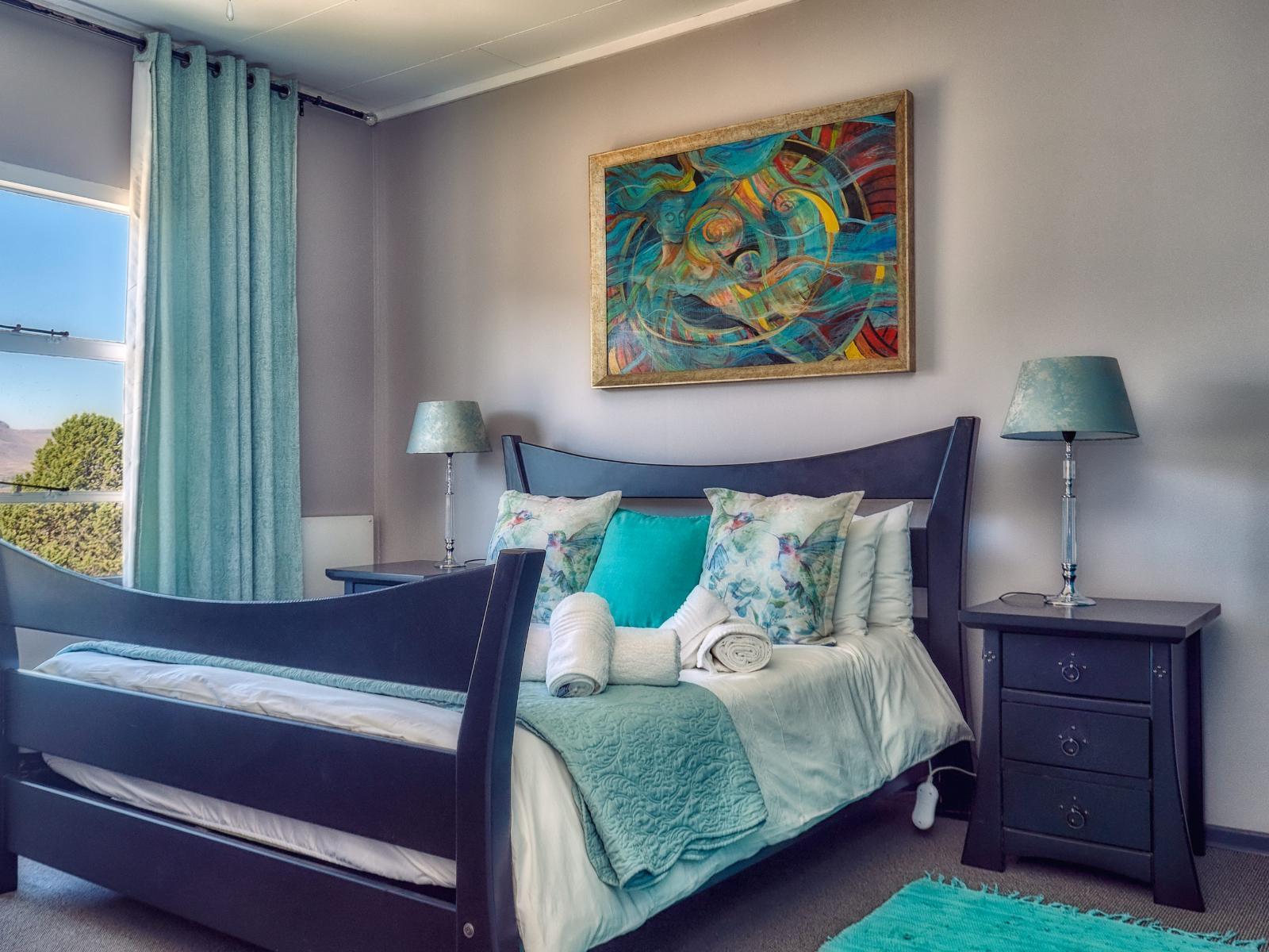 Golden View Luxury Self Catering