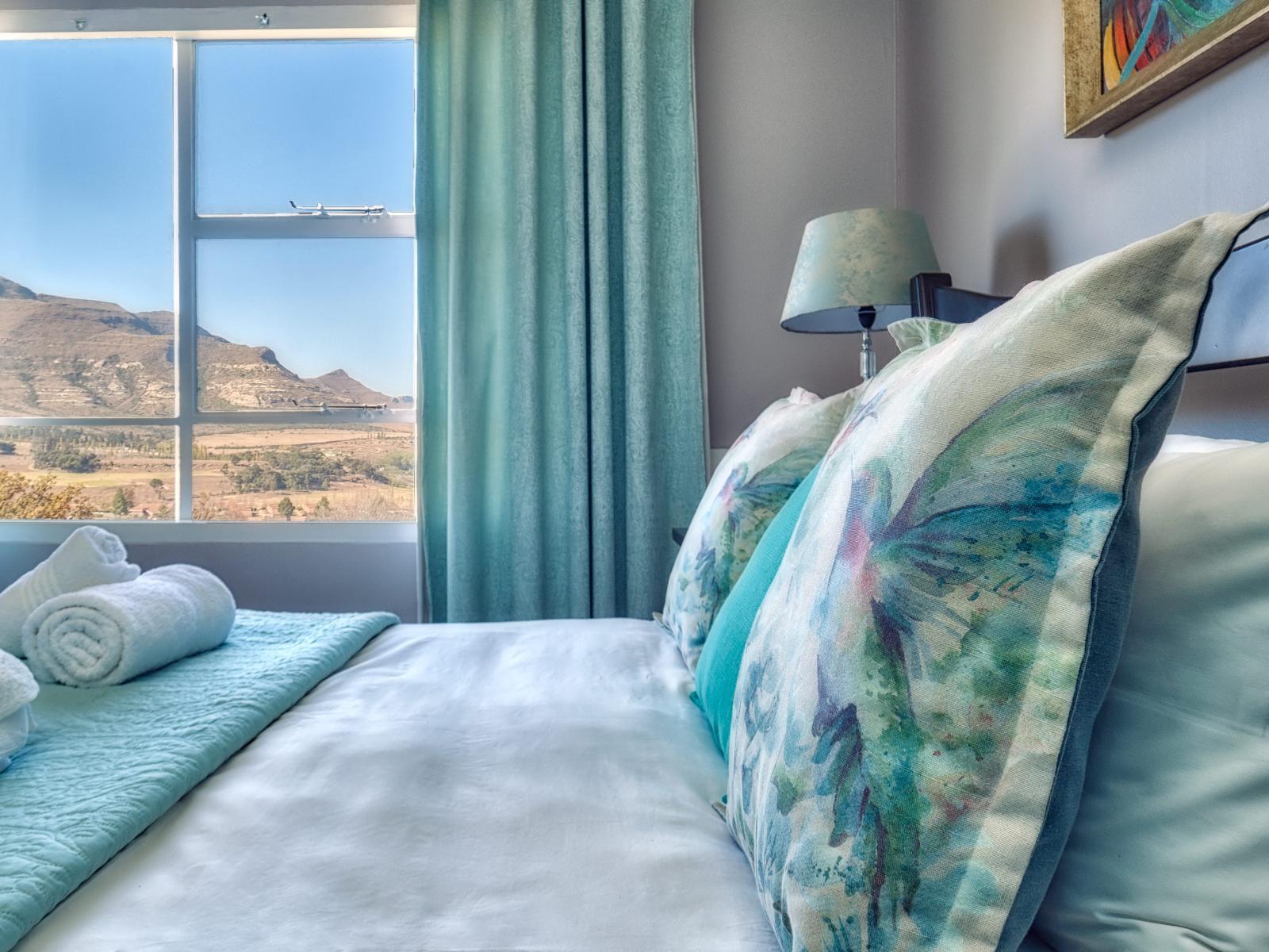 Golden View Luxury Self Catering