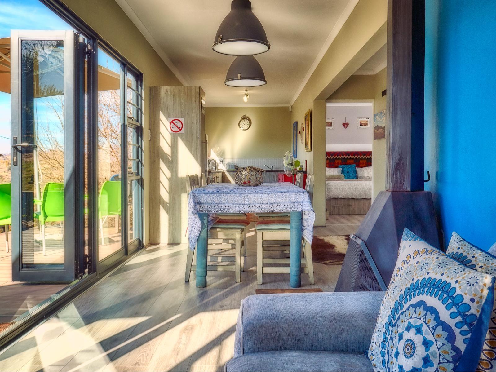 Golden View Luxury Self Catering