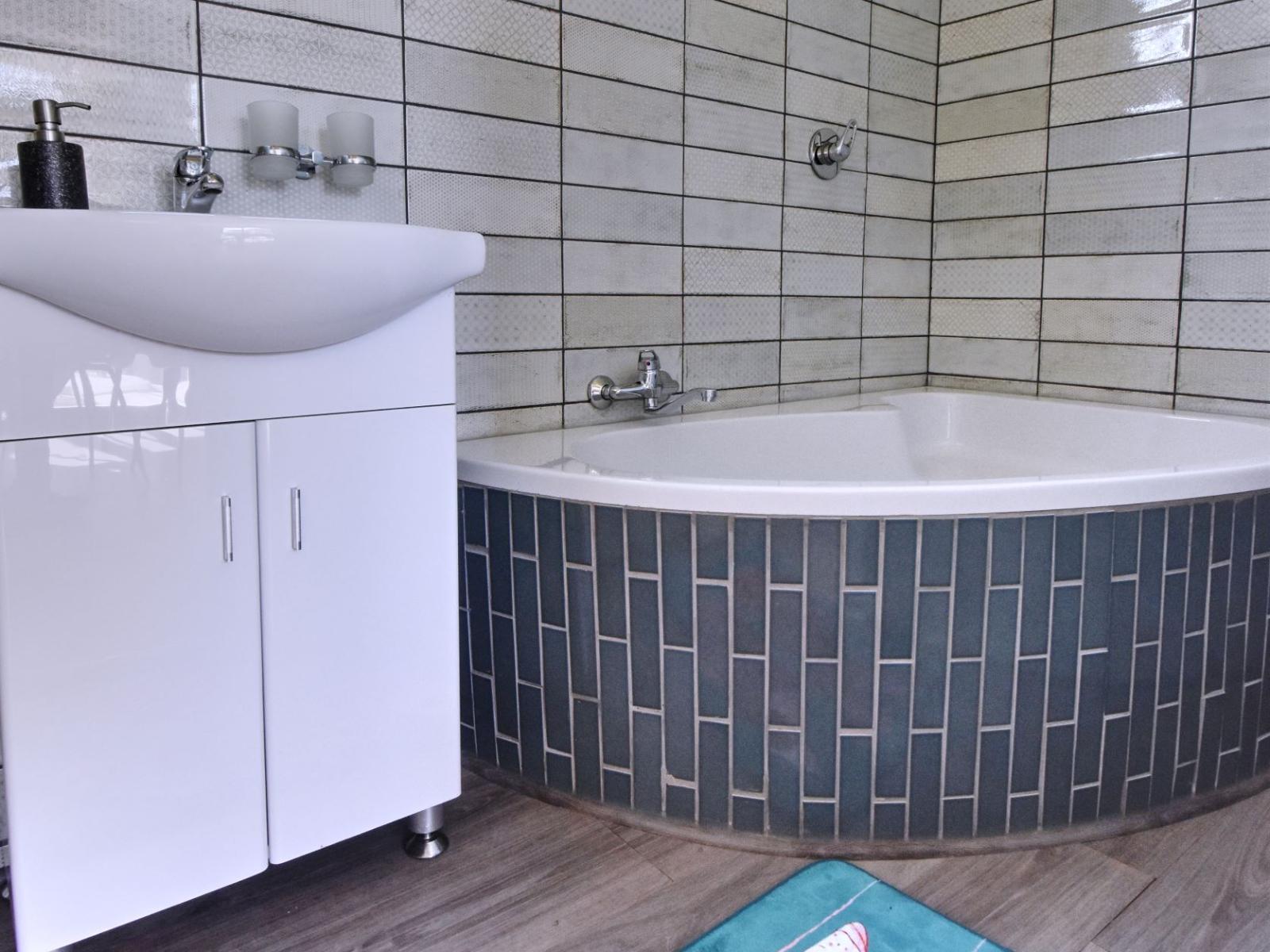 Golden View Luxury Self Catering