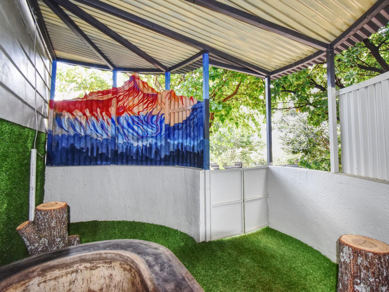 Golden View Luxury Self Catering