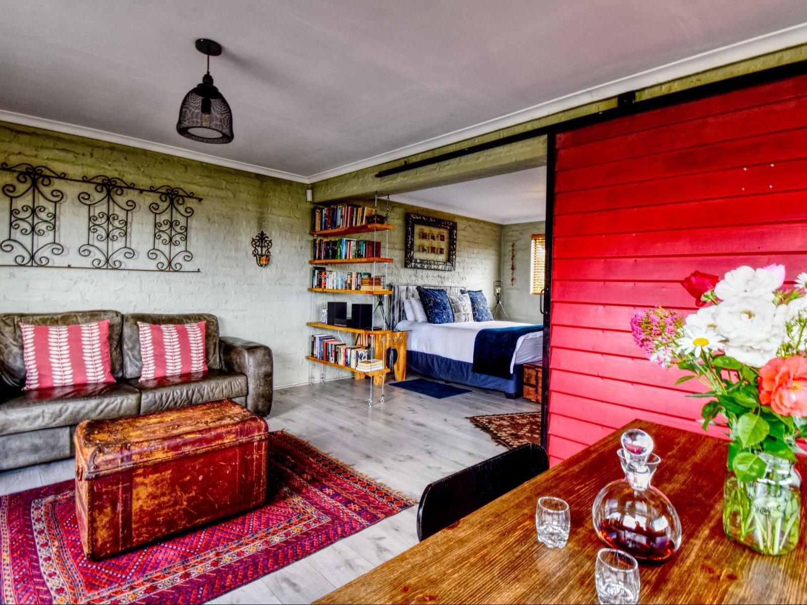 Golden View Luxury Self-Catering