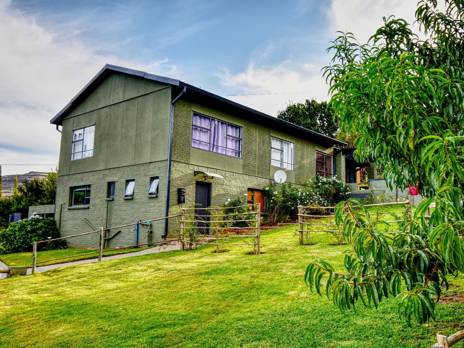 Golden View Luxury Self-Catering