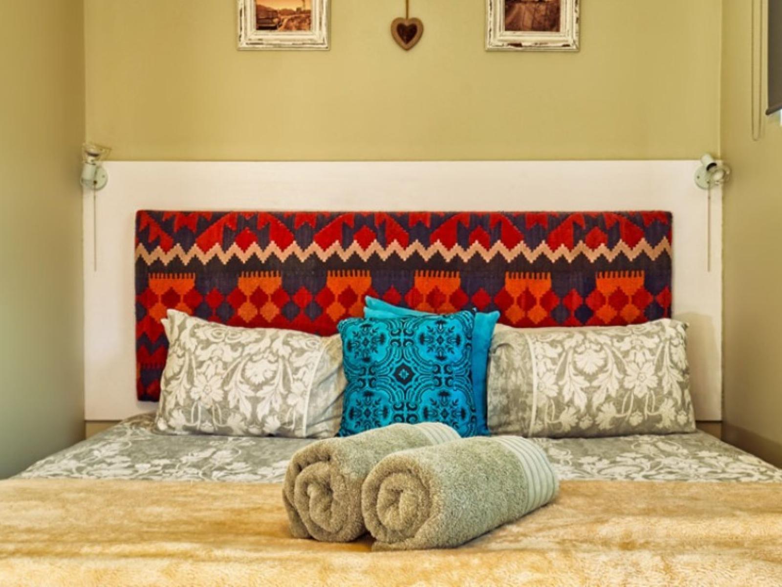 Golden View Luxury Self-Catering