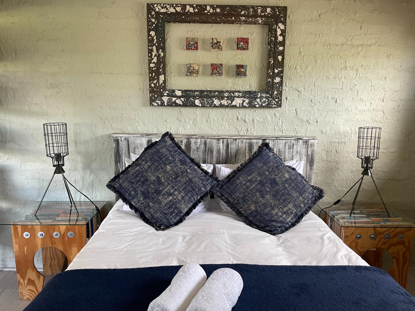 Golden View Luxury Self-Catering