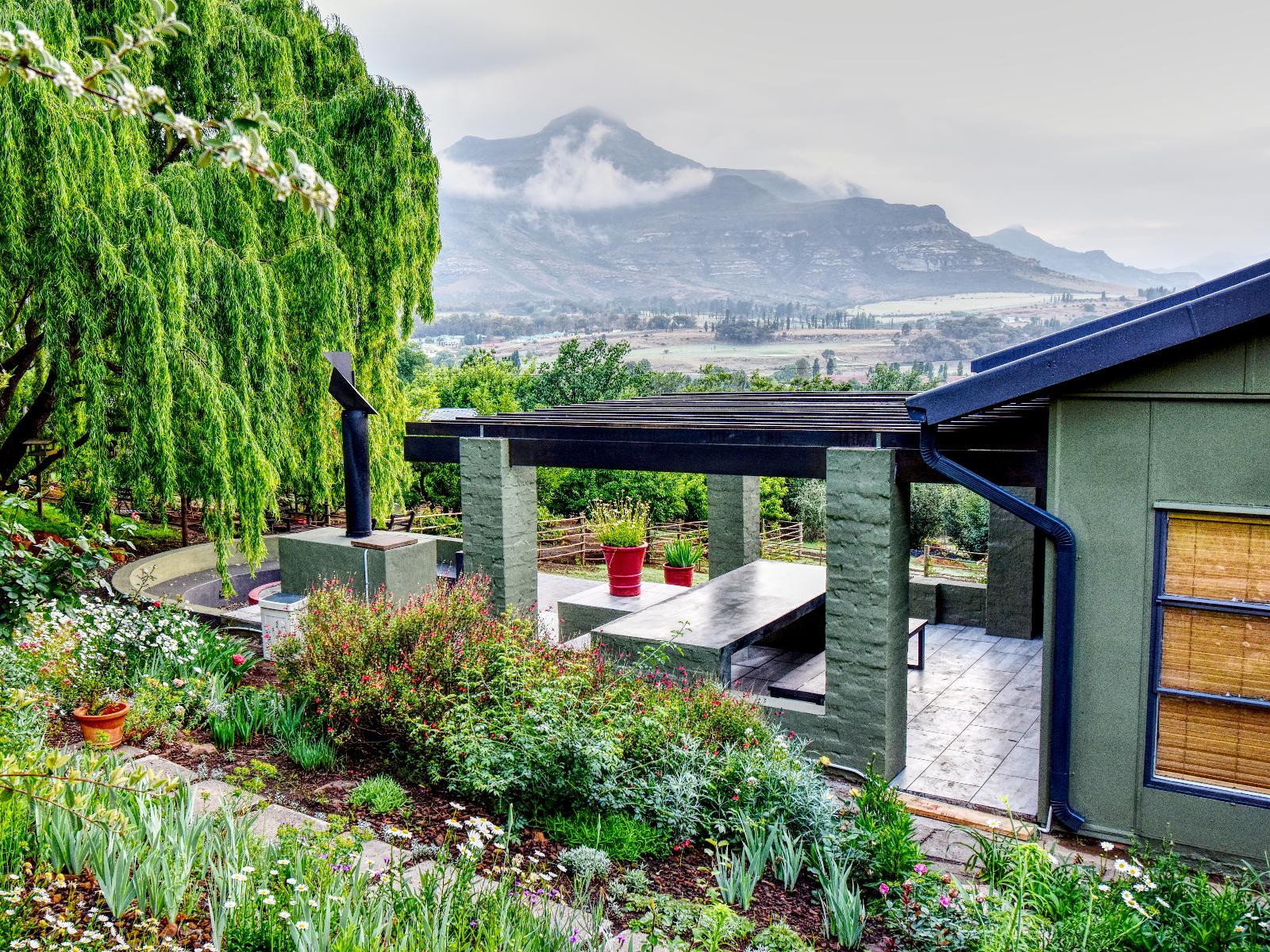 Golden View Luxury Self Catering