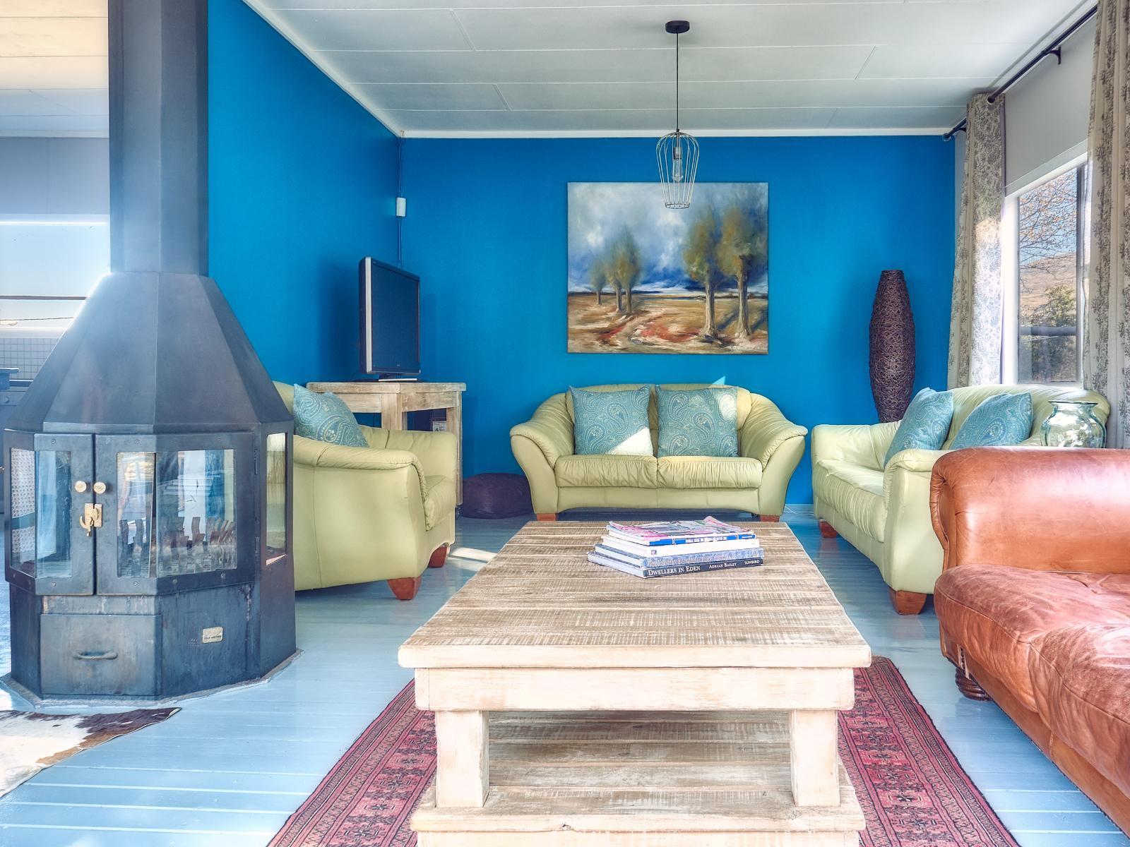 Golden View Luxury Self Catering