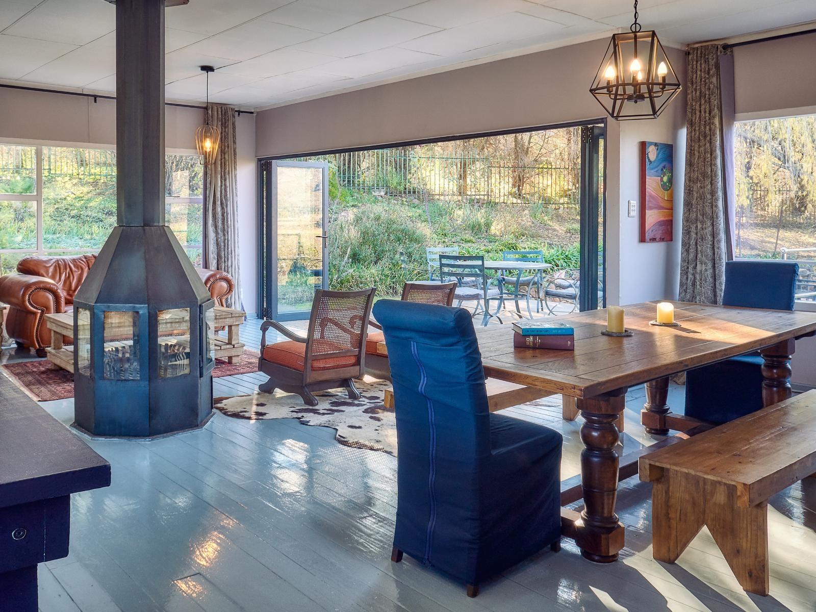 Golden View Luxury Self Catering