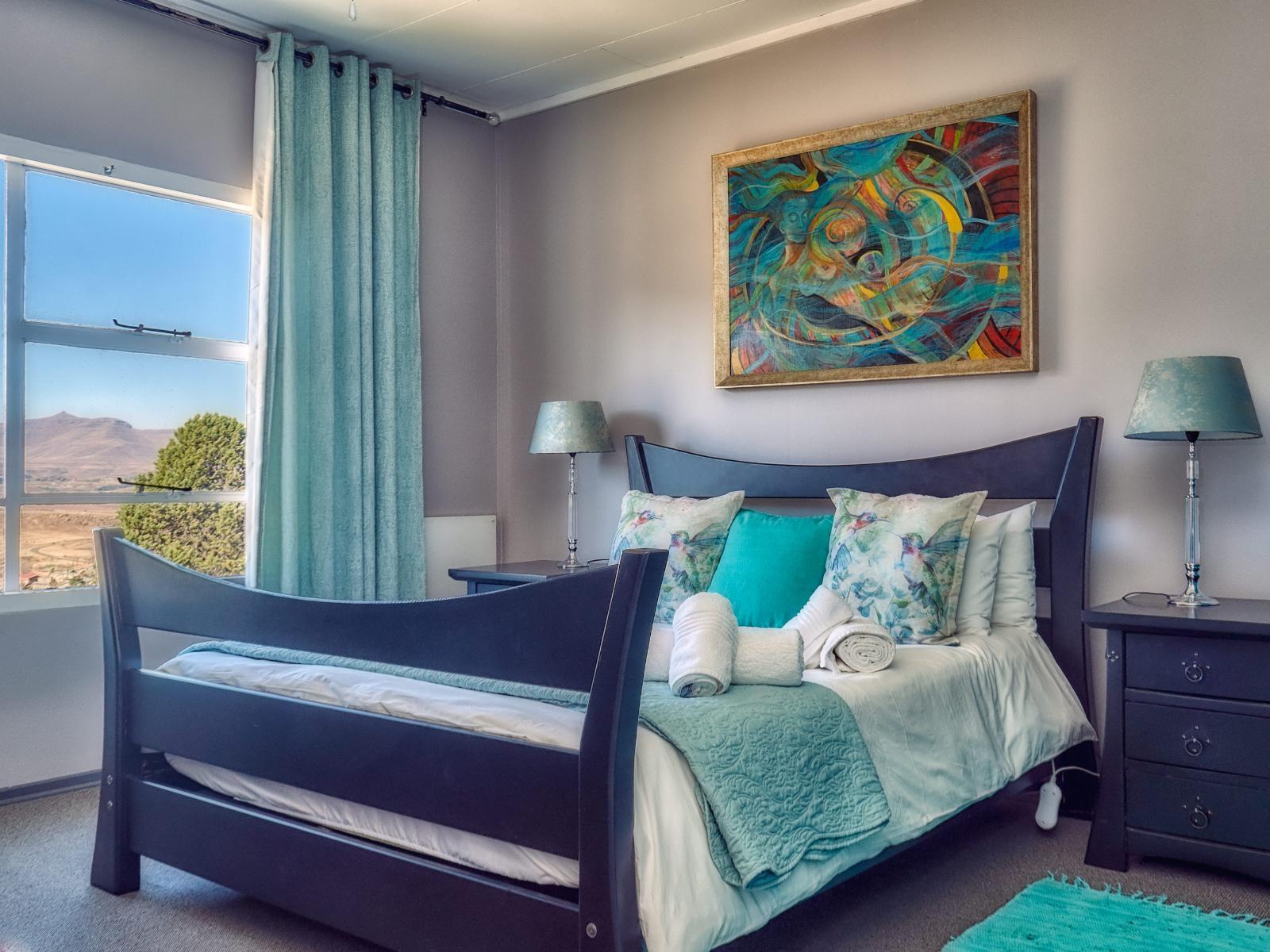Golden View Luxury Self Catering