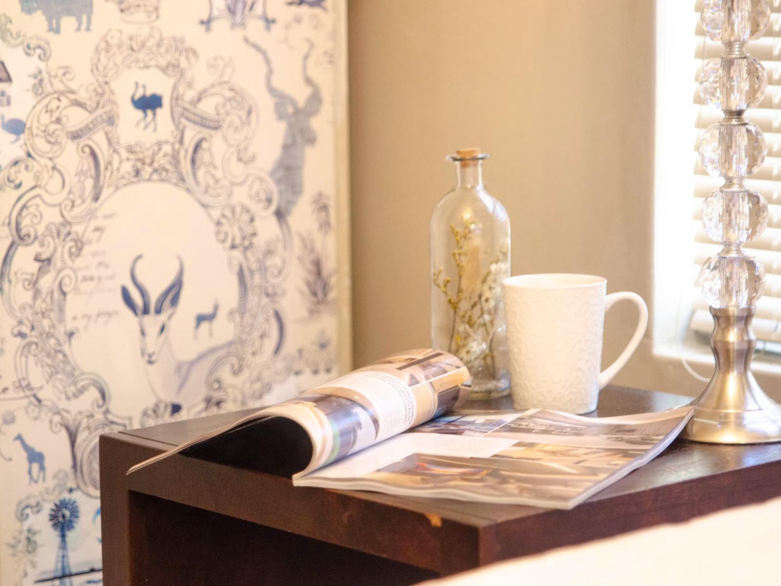 Cottonwood Guesthouse Bloemfontein