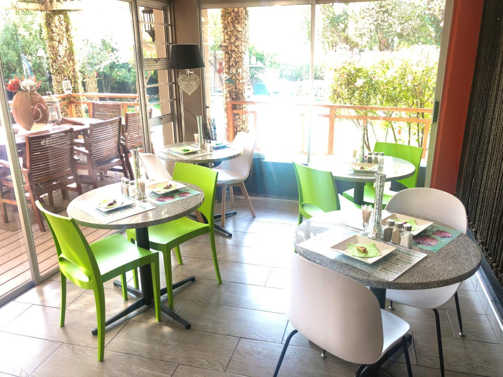 Cottonwood Guesthouse Bloemfontein