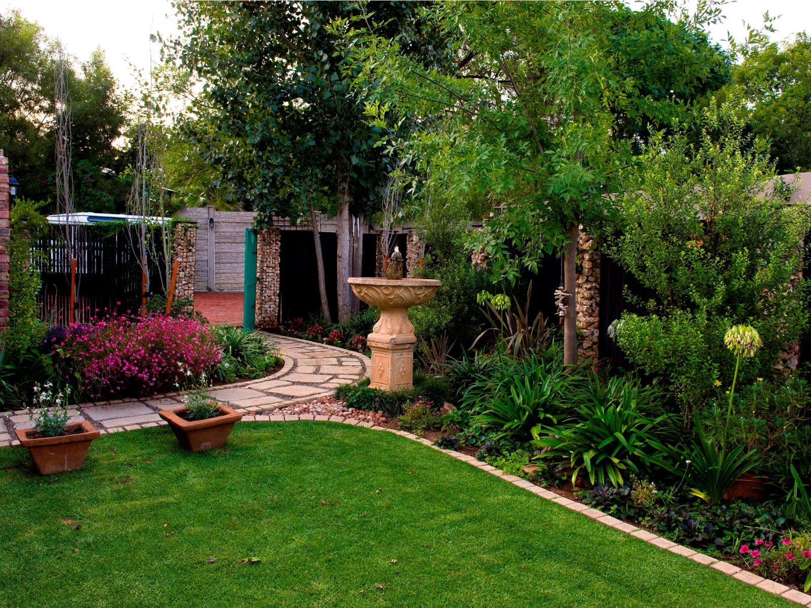 Cottonwood Guesthouse Bloemfontein