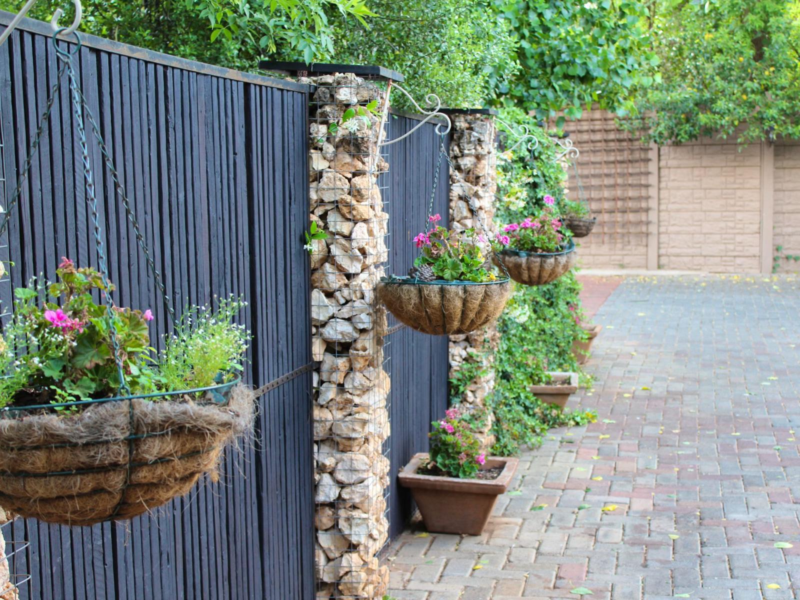 Cottonwood Guesthouse Bloemfontein