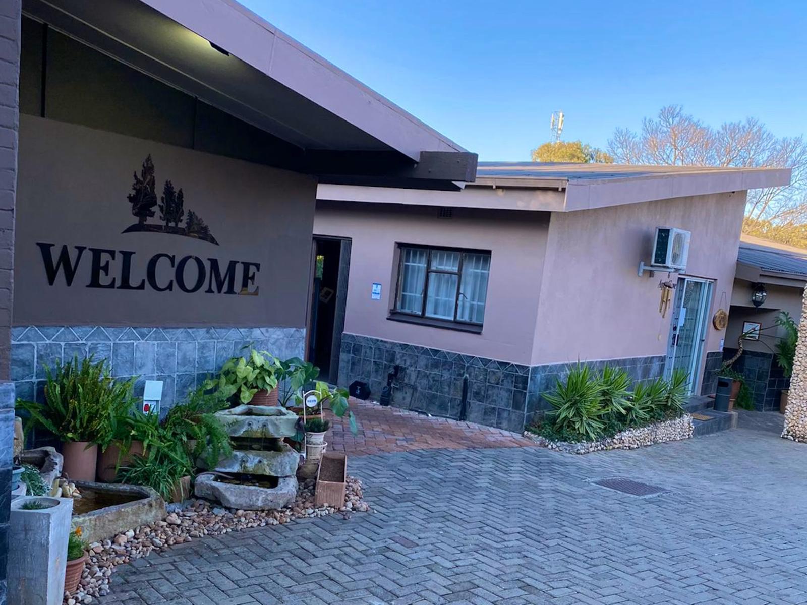 Cottonwood Guesthouse Bloemfontein