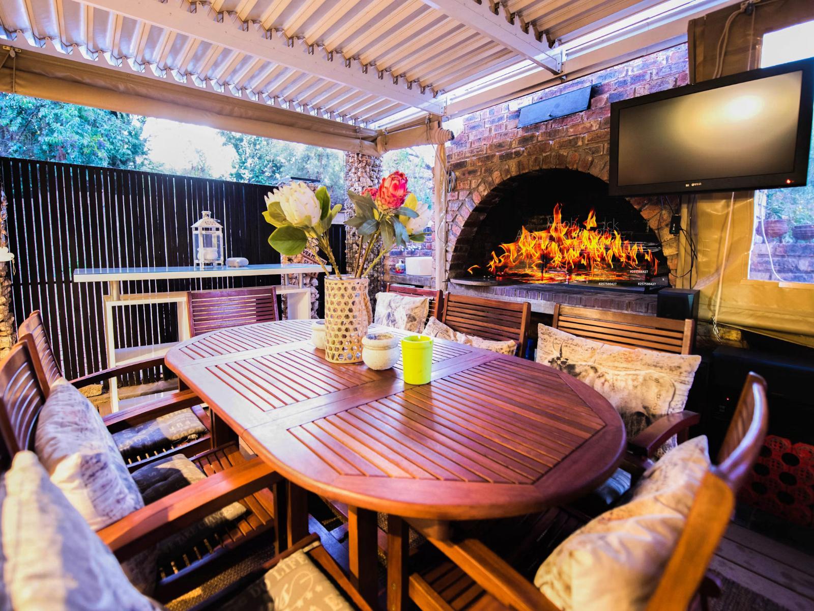 Cottonwood Guesthouse Bloemfontein