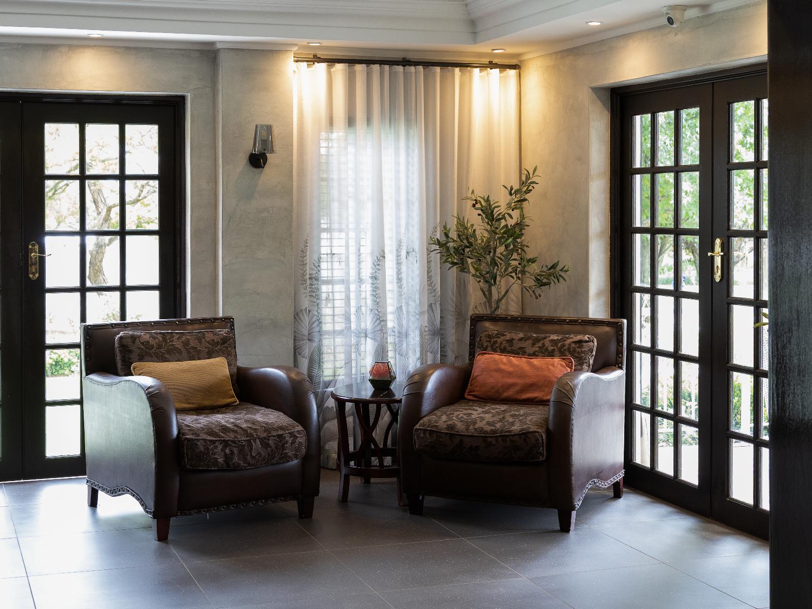 Kievits Kroon Gauteng Wine Estate