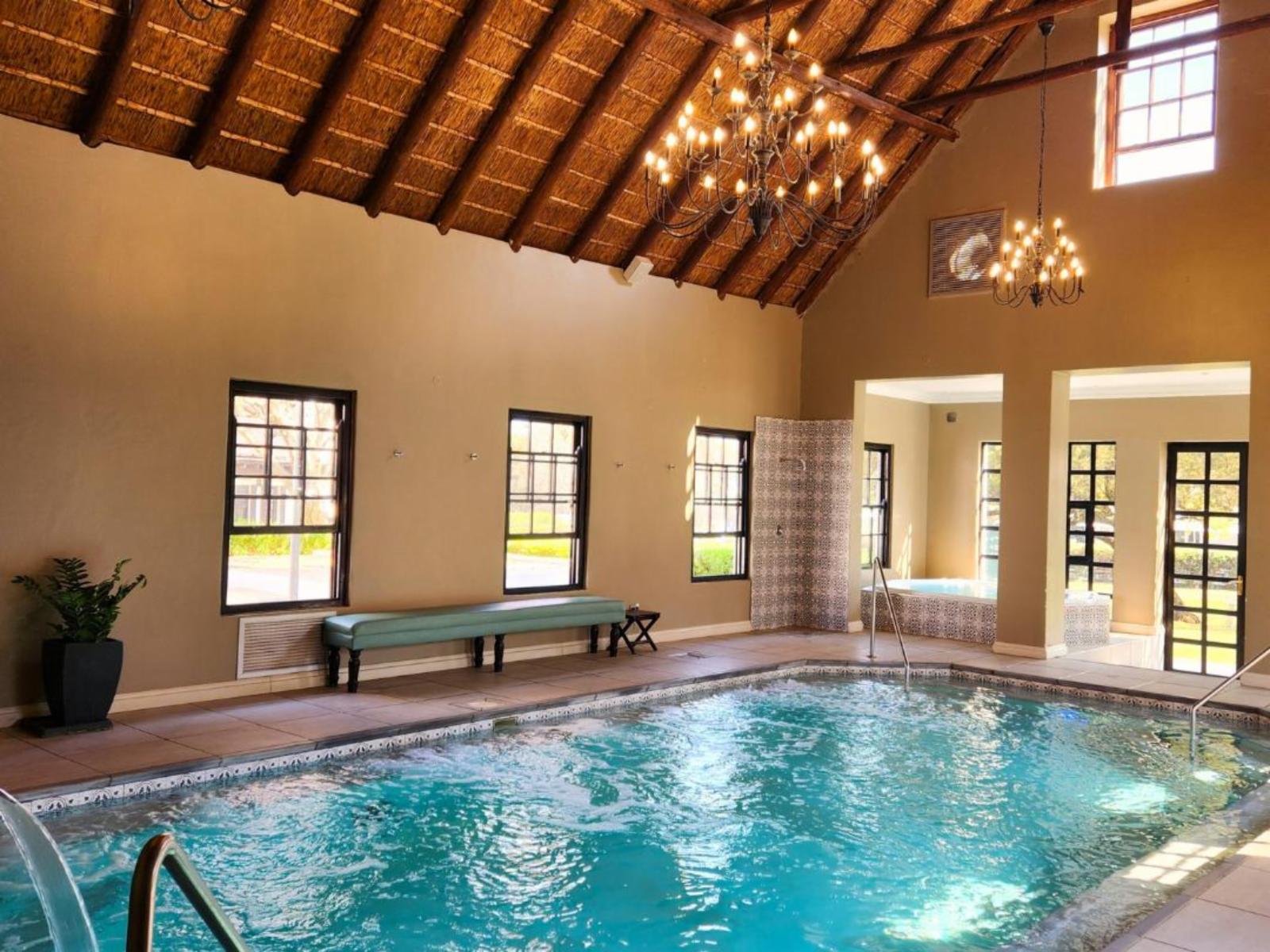 Kievits Kroon Gauteng Wine Estate
