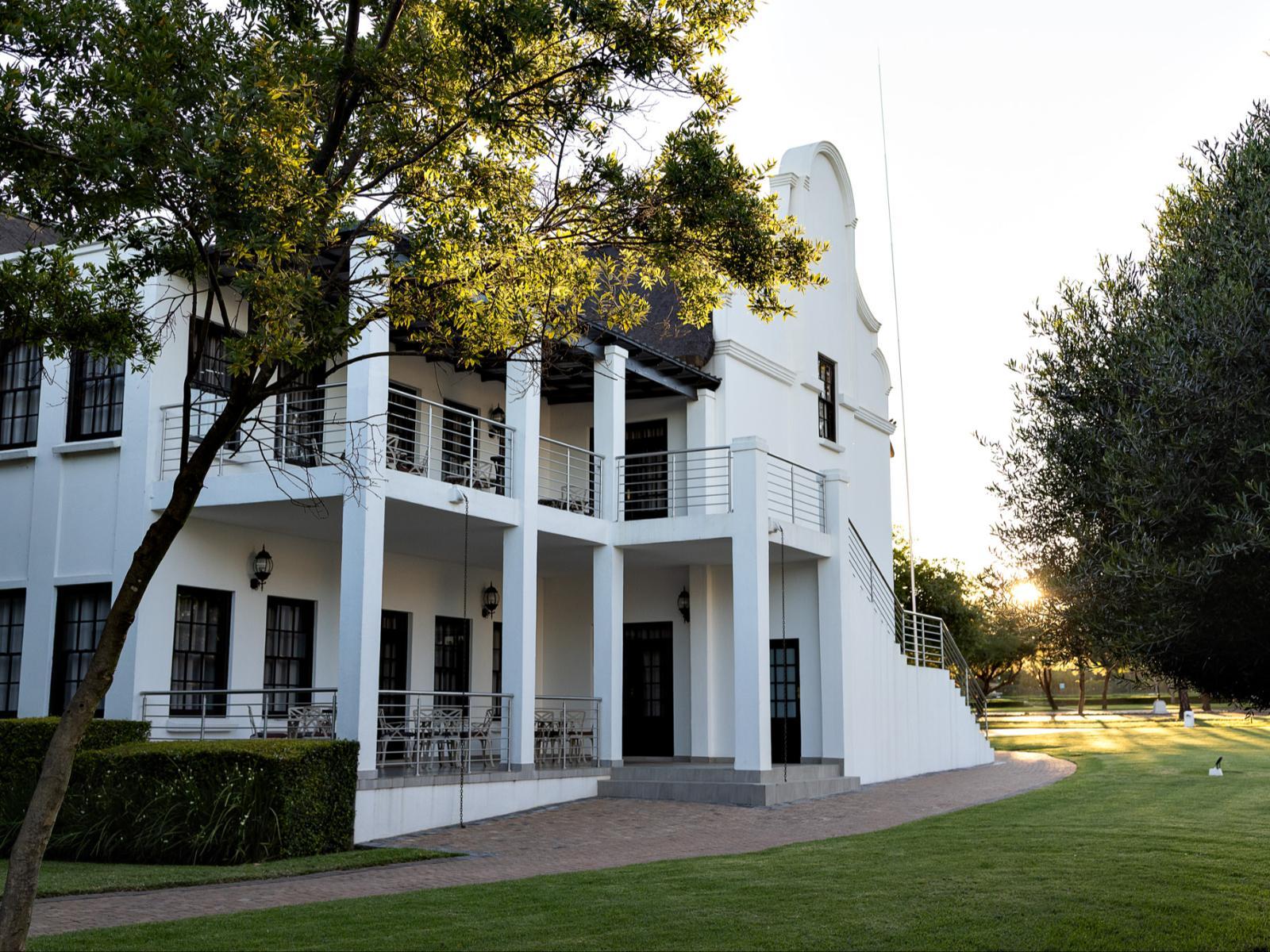 Kievits Kroon Gauteng Wine Estate