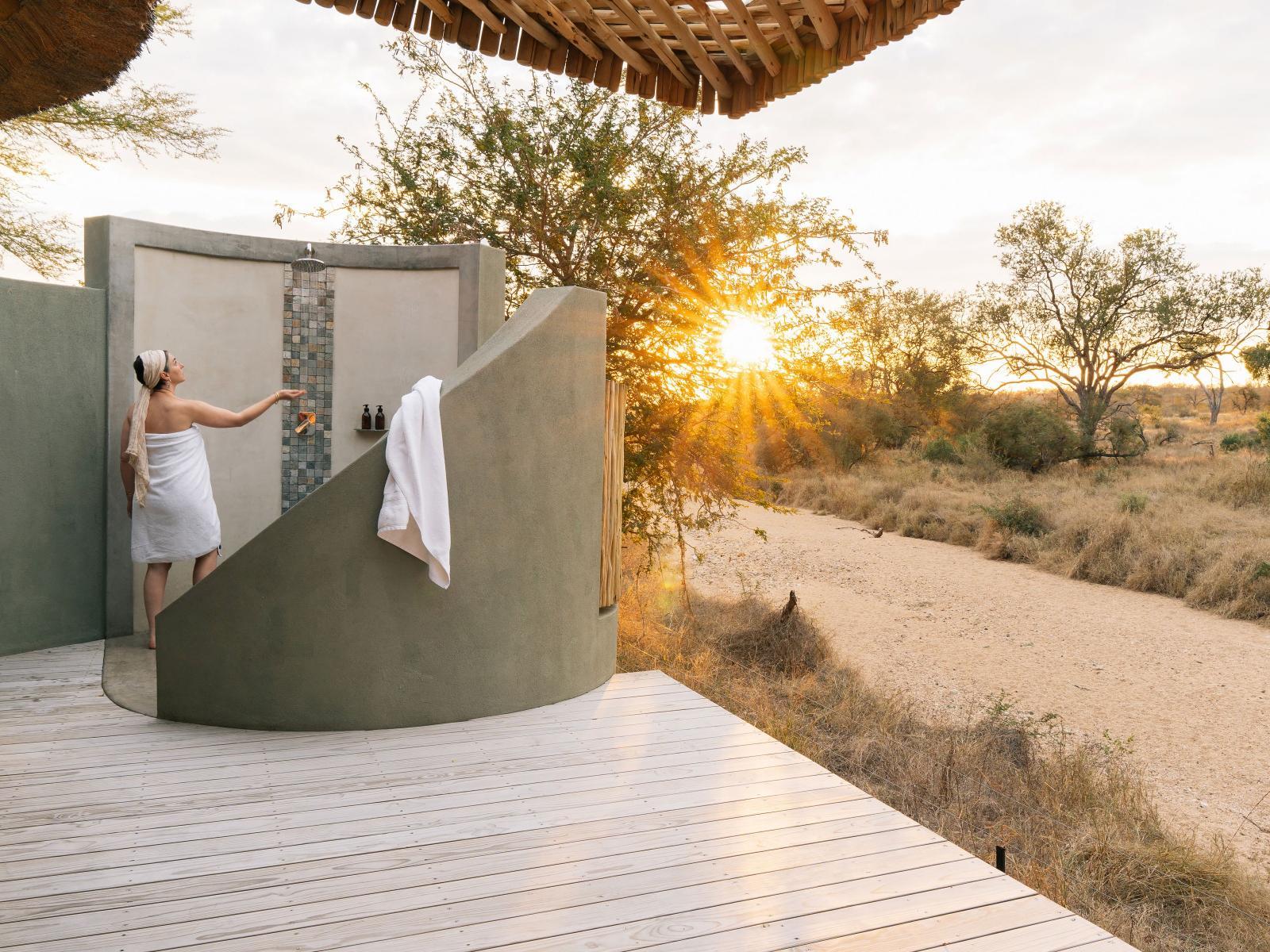 Simbavati Camp George