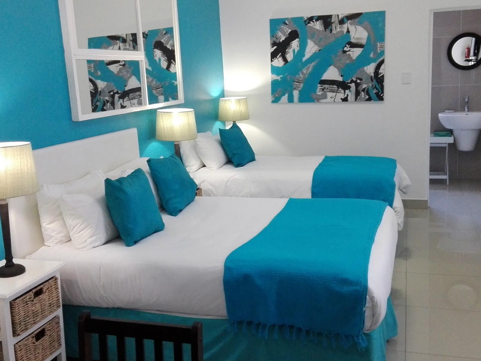 Saldanha Bay Lodge