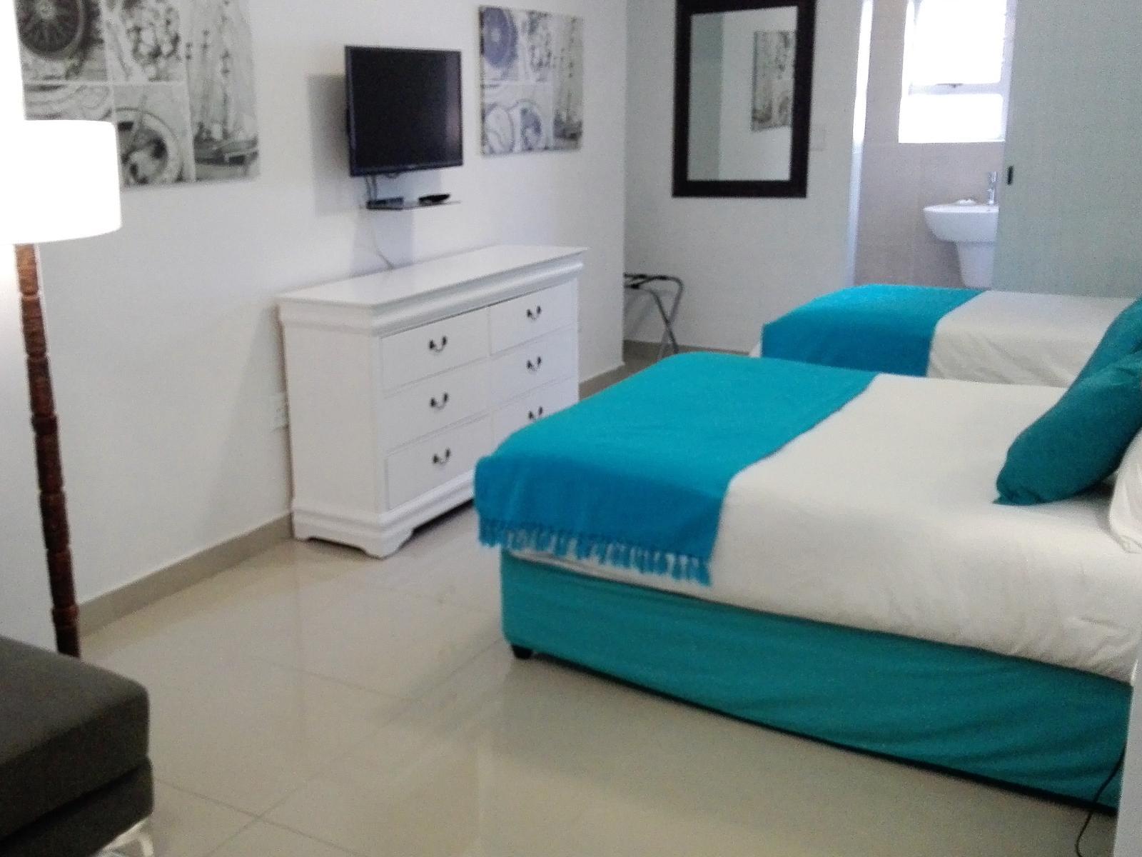 Saldanha Bay Lodge