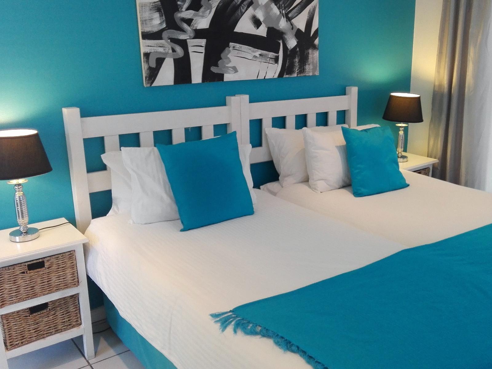 Saldanha Bay Lodge
