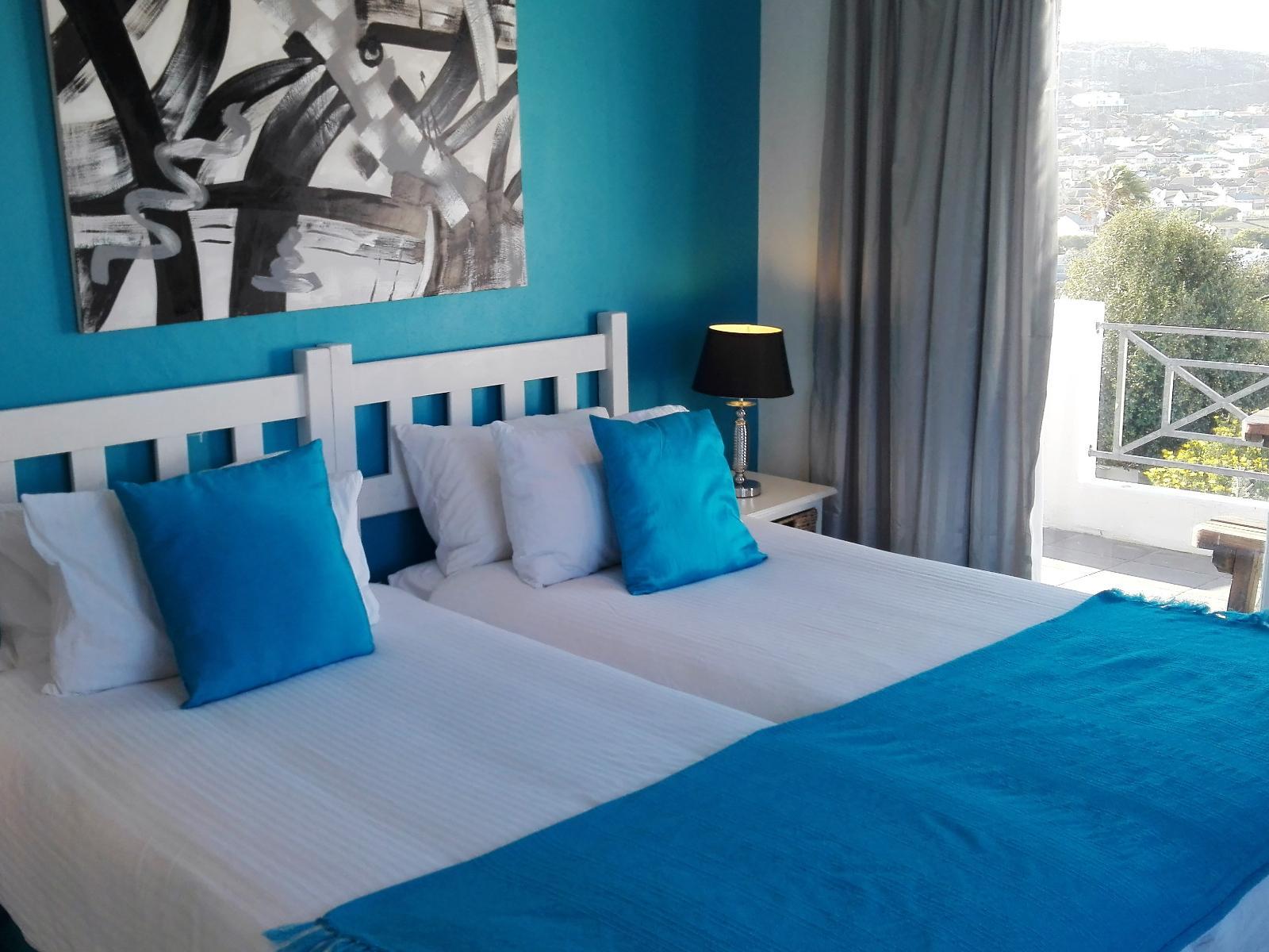 Saldanha Bay Lodge