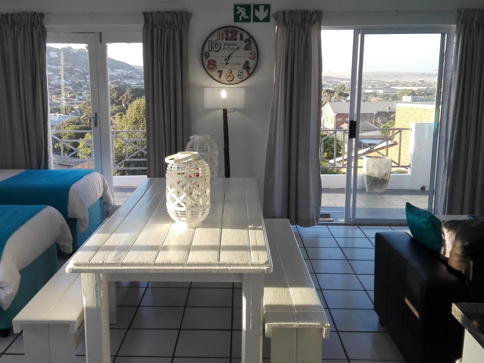 Saldanha Bay Lodge