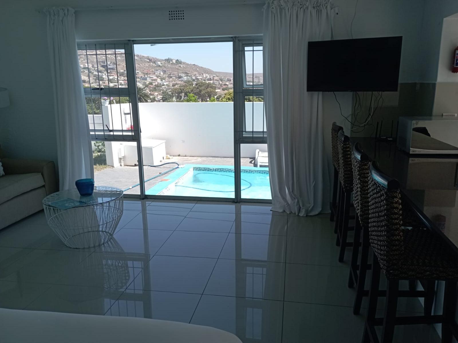 Saldanha Bay Lodge