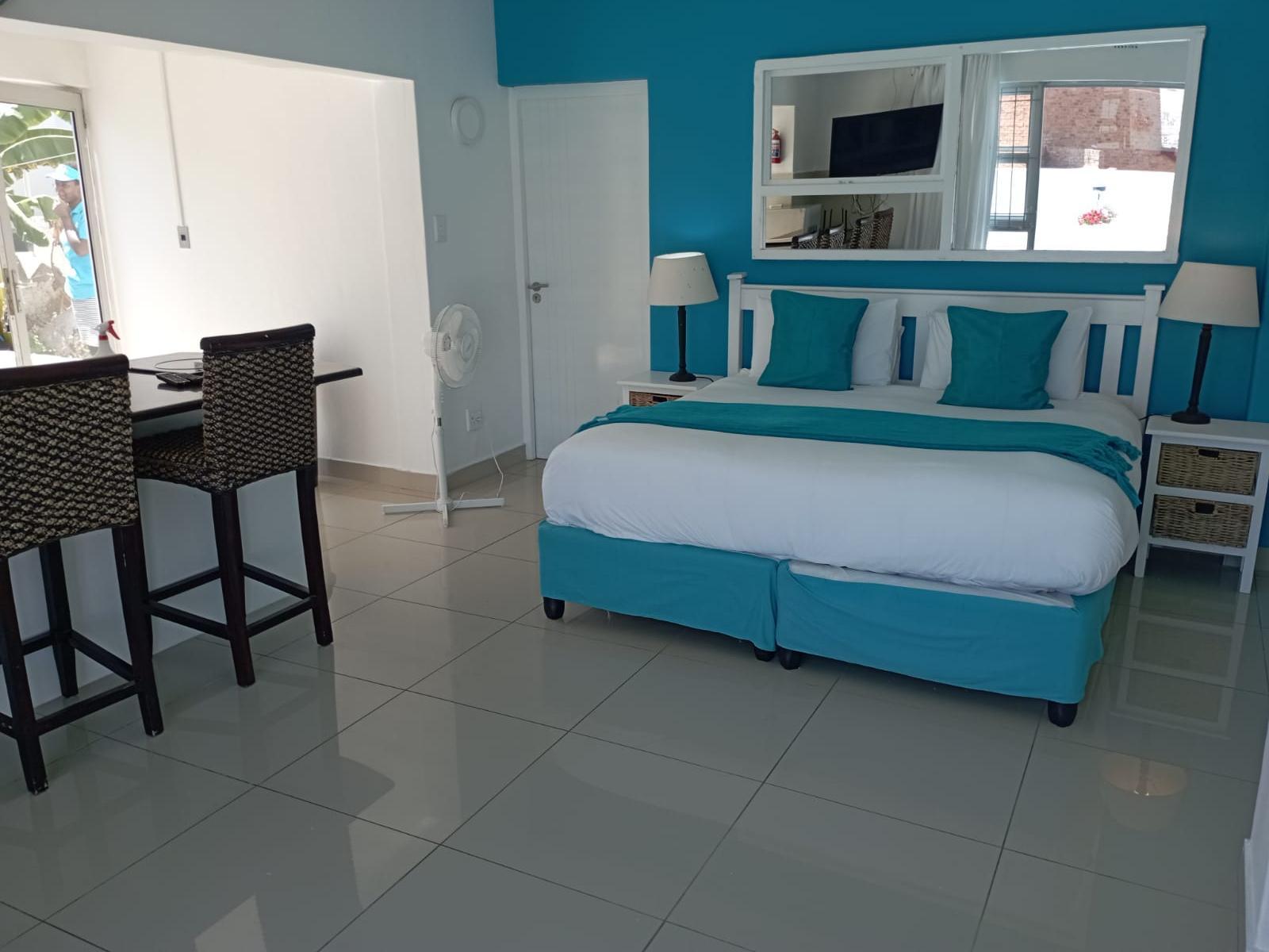 Saldanha Bay Lodge