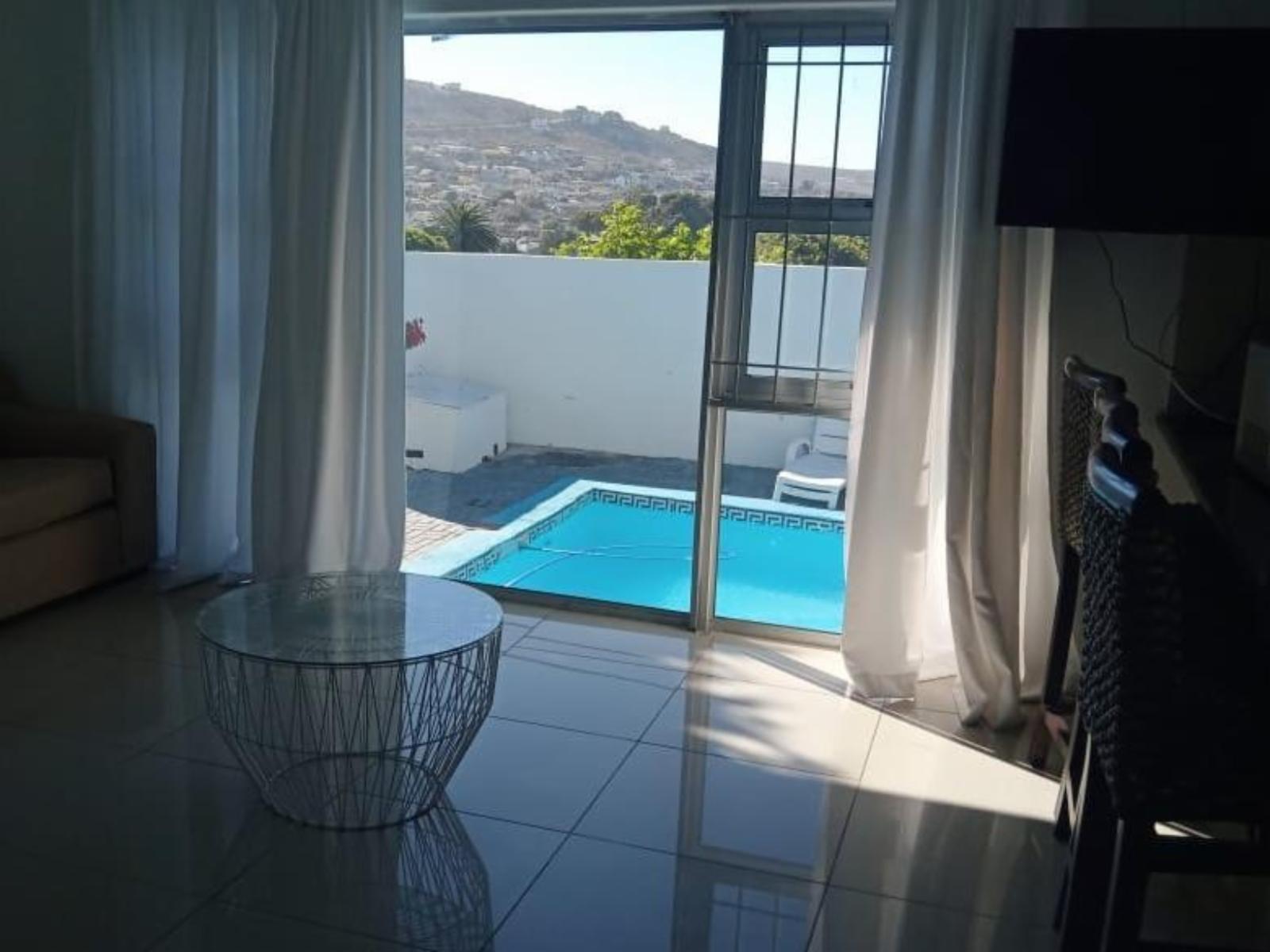 Saldanha Bay Lodge