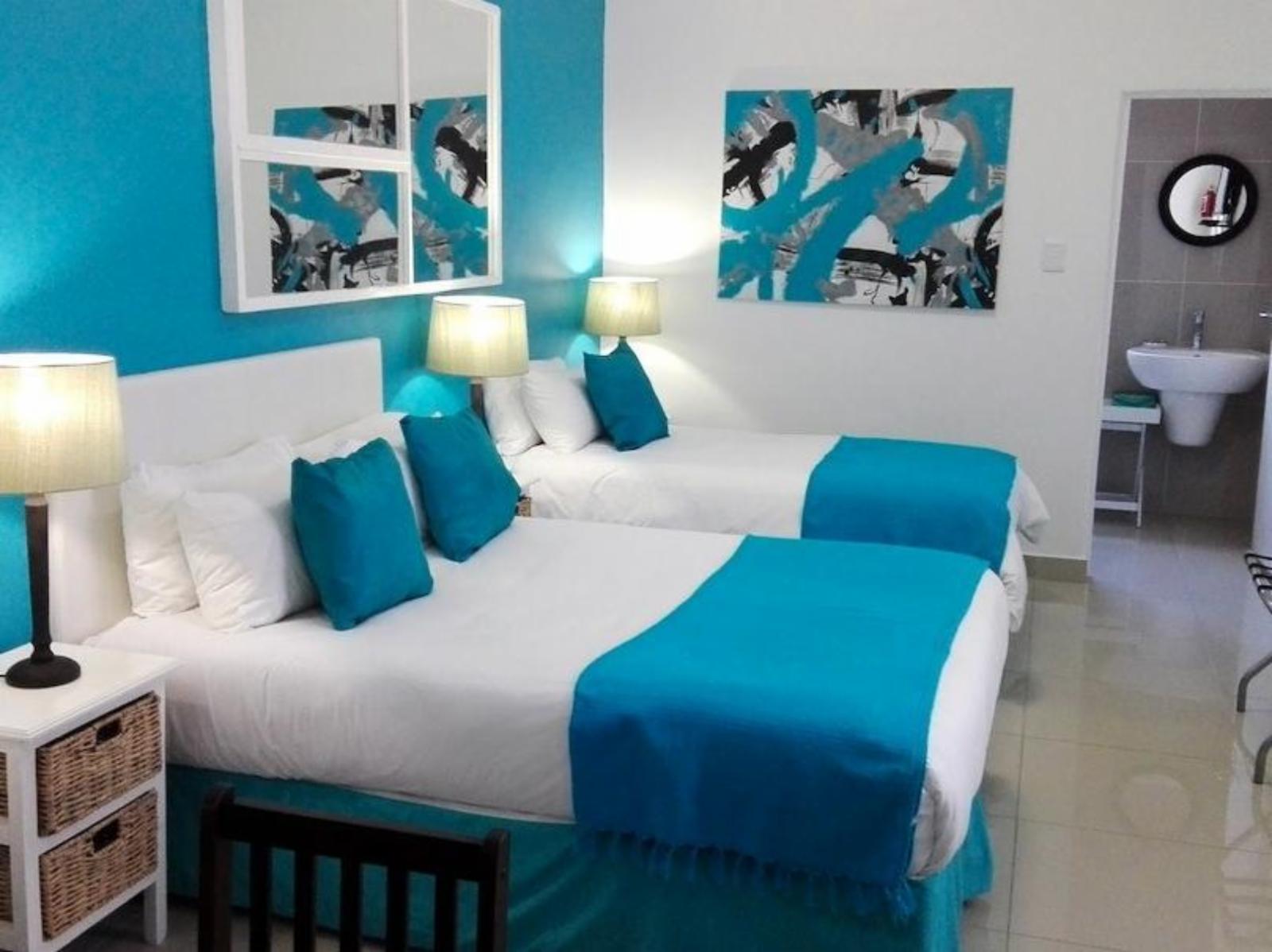 Saldanha Bay Lodge