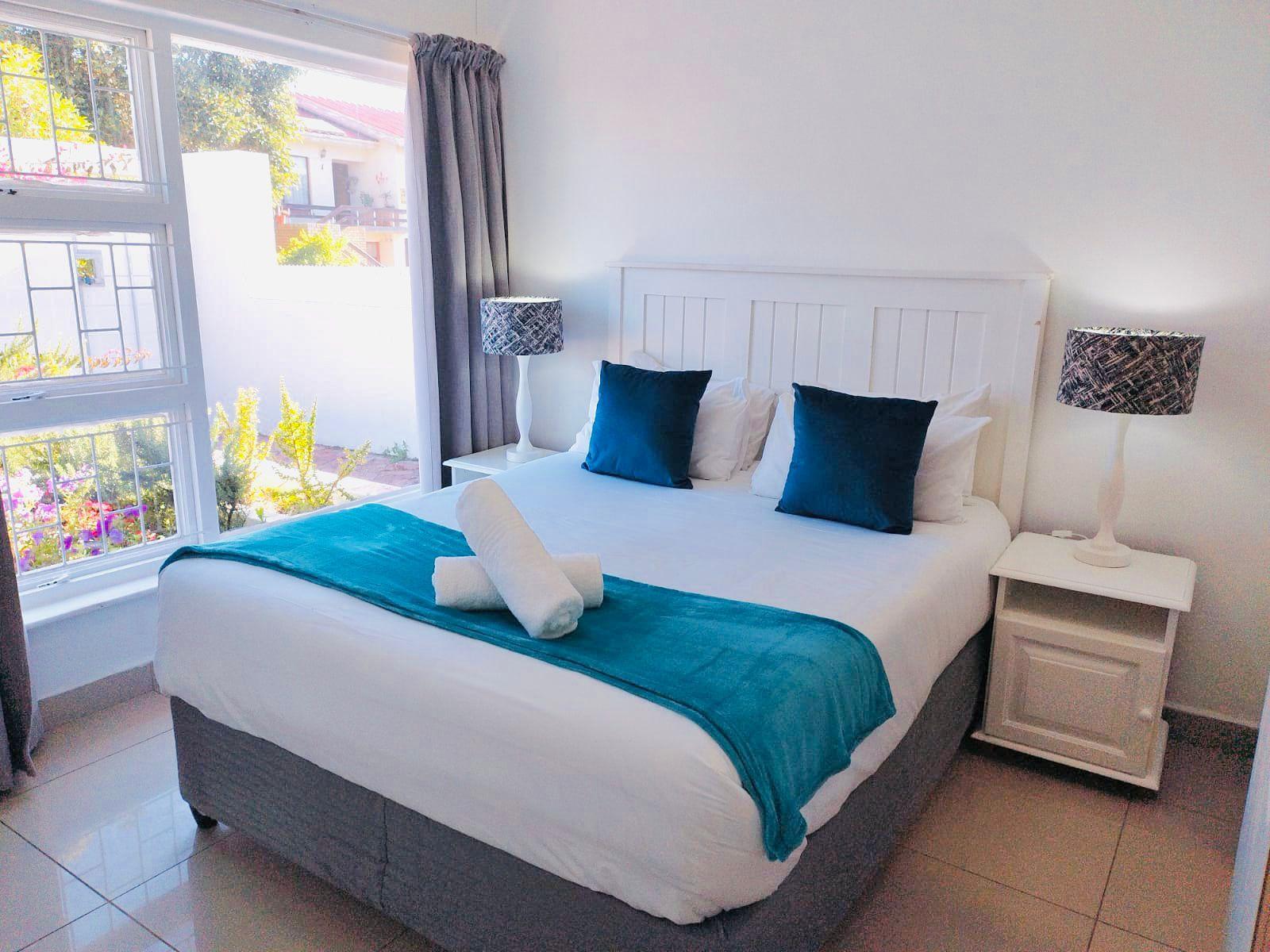 Saldanha Bay Lodge
