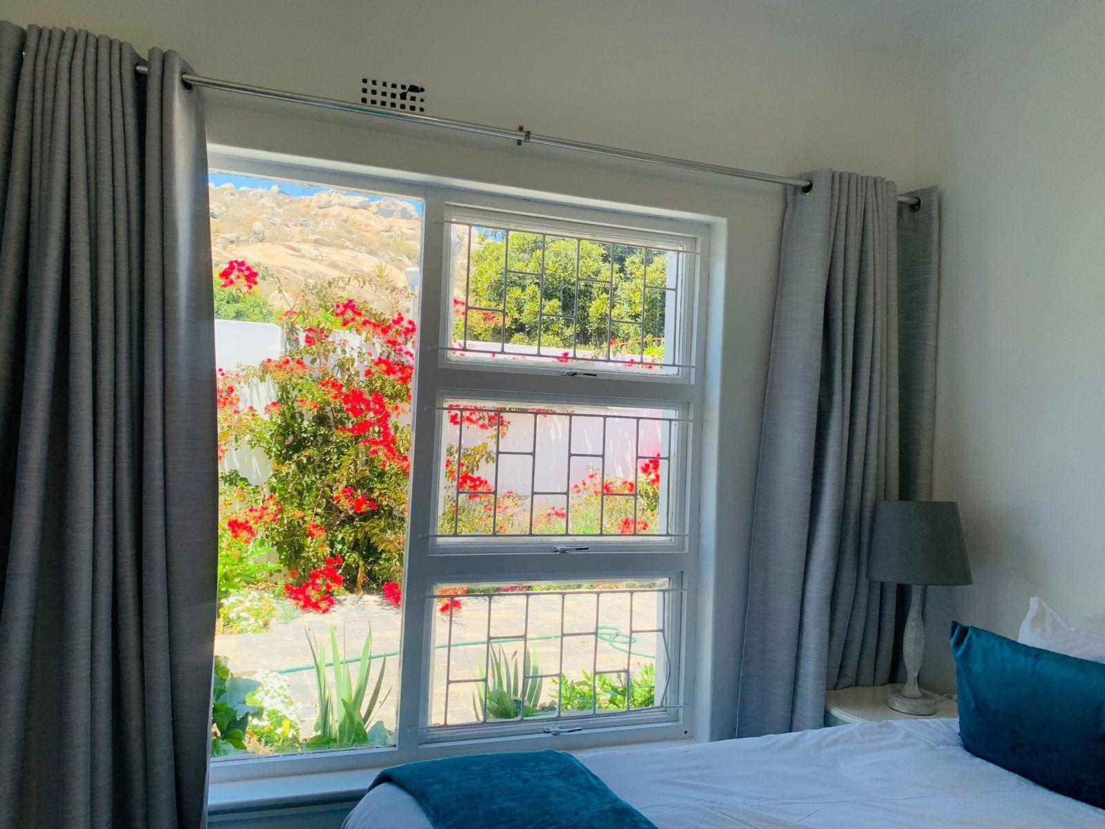 Saldanha Bay Lodge