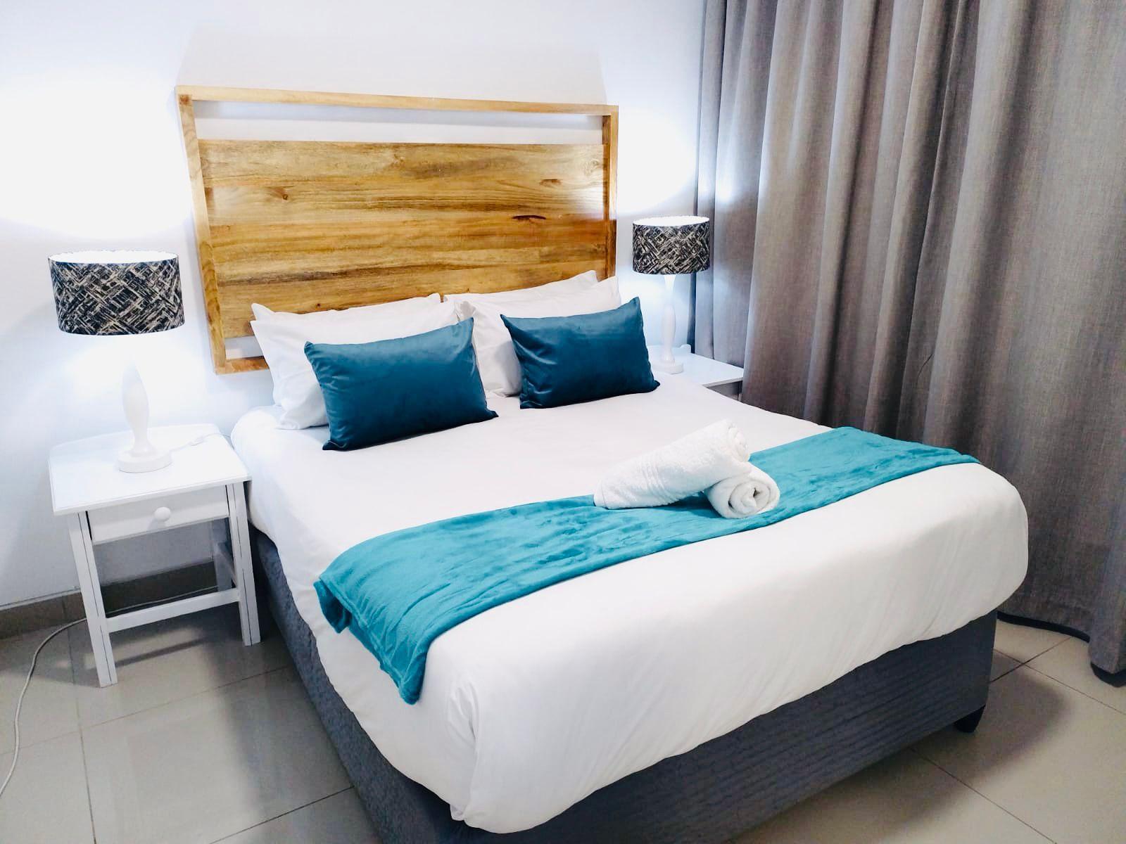 Saldanha Bay Lodge