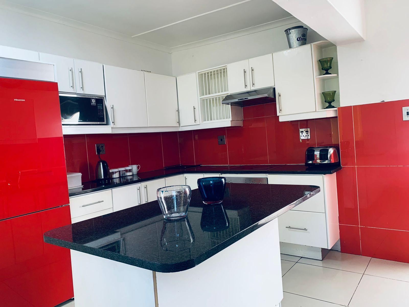 Saldanha Bay Lodge