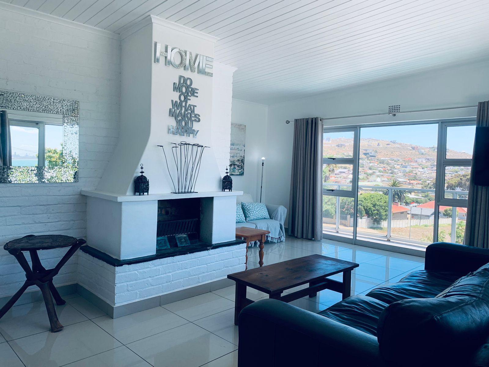 Saldanha Bay Lodge