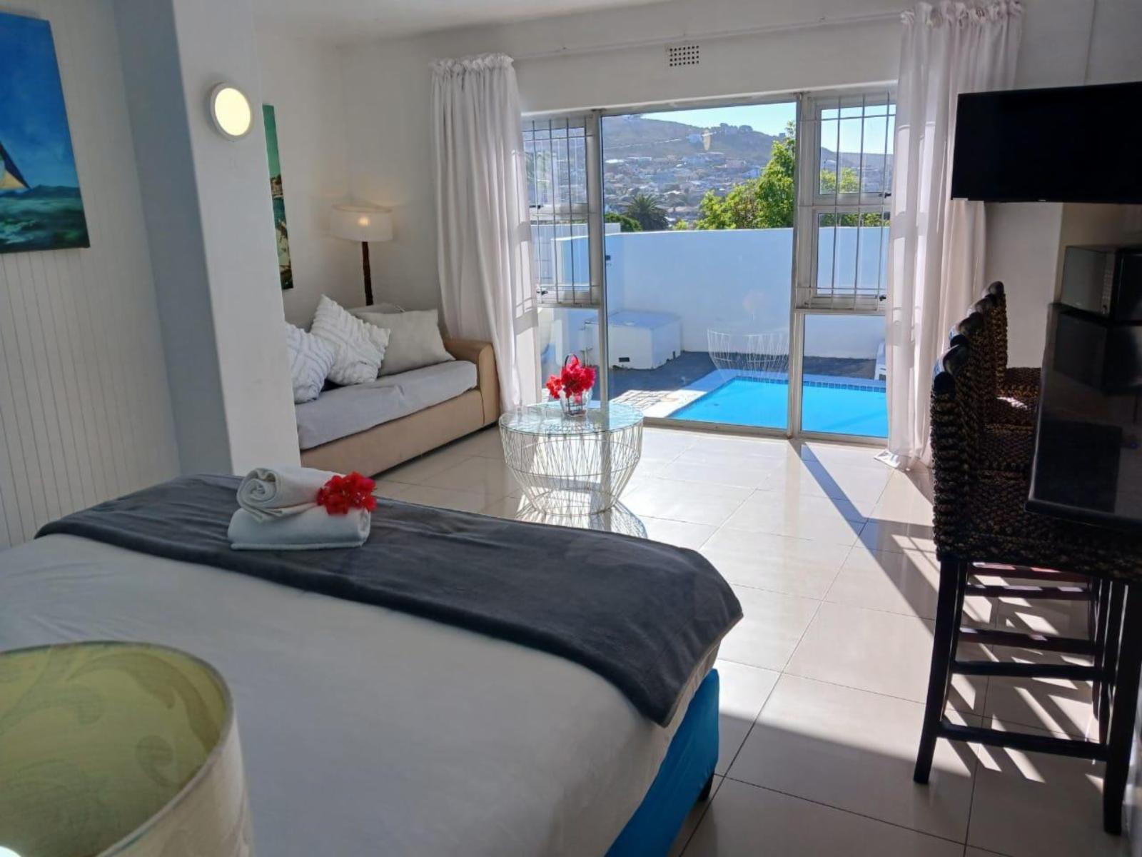Saldanha Bay Lodge