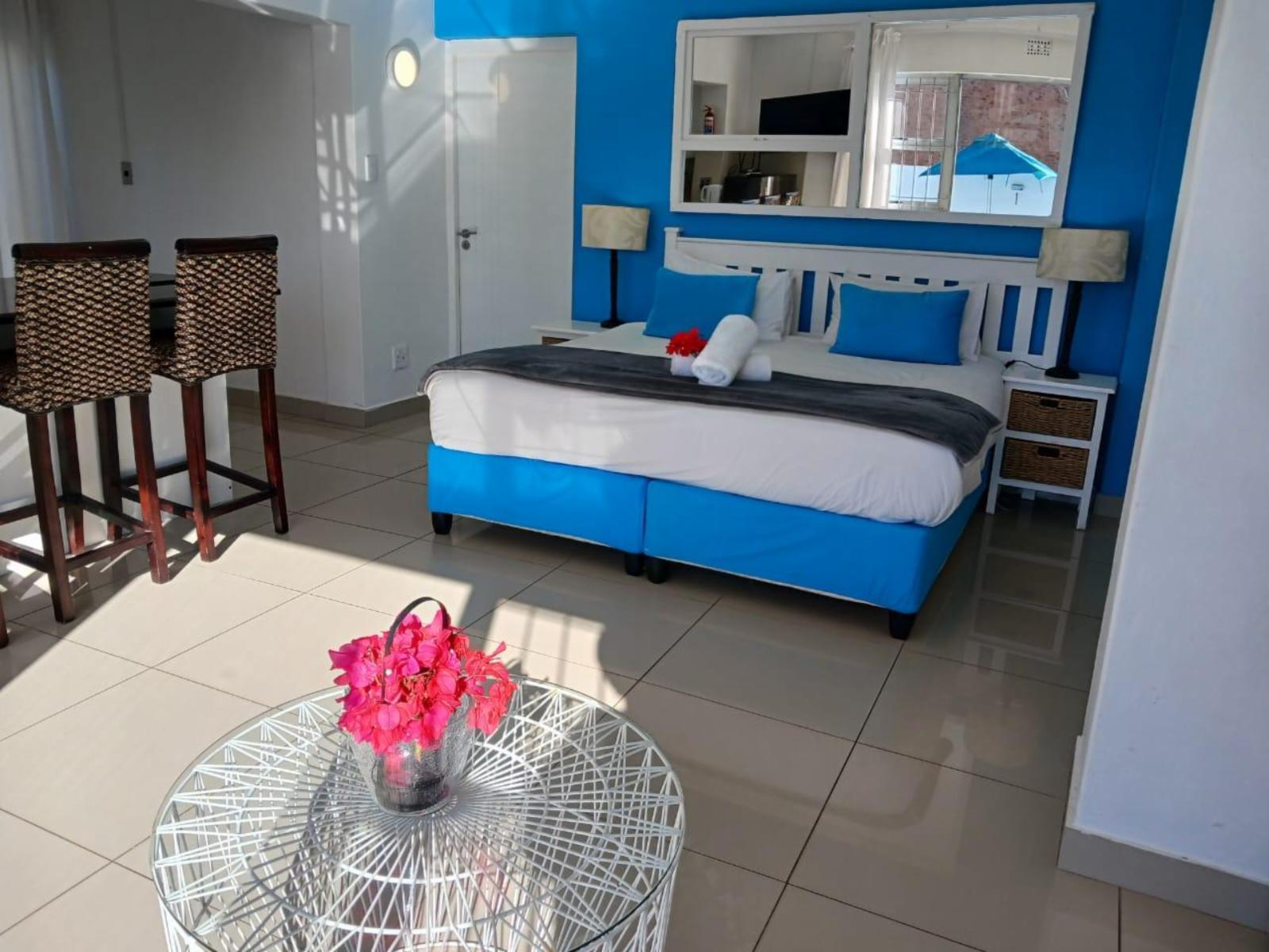 Saldanha Bay Lodge