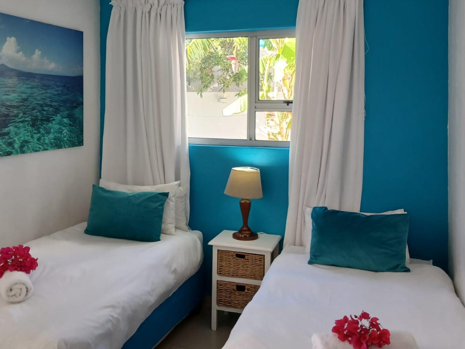 Saldanha Bay Lodge
