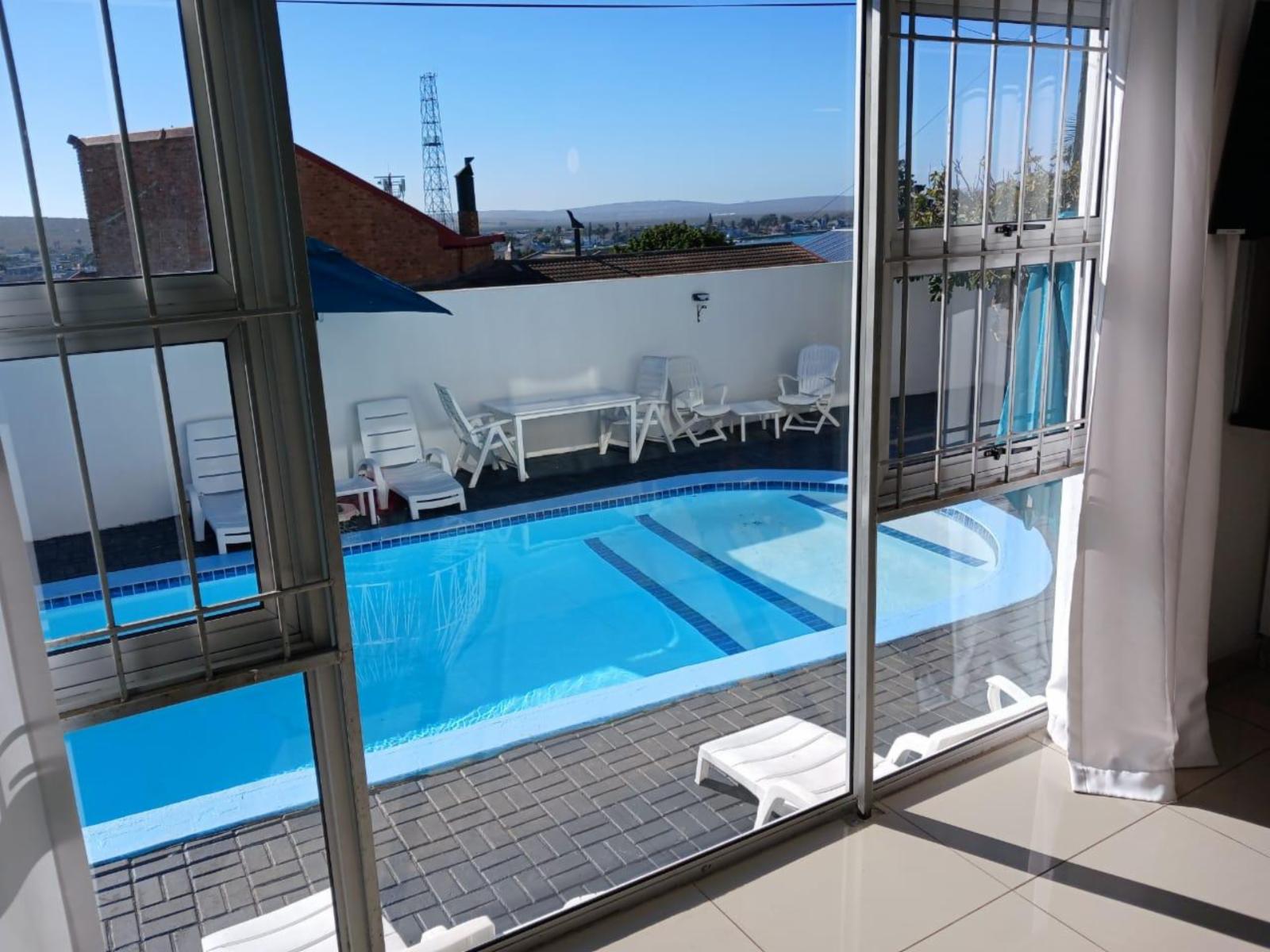 Saldanha Bay Lodge