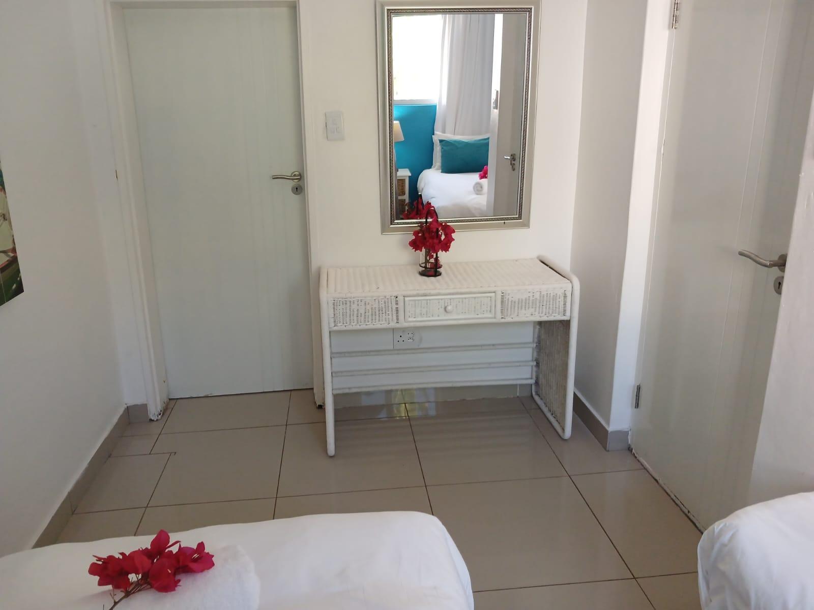 Saldanha Bay Lodge