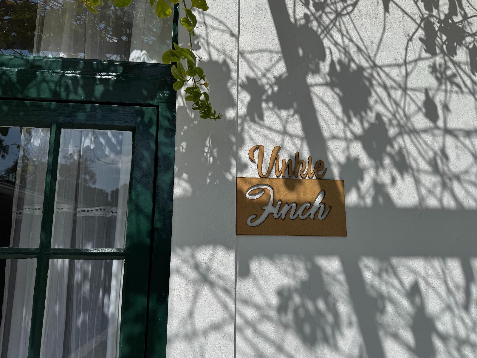 Rietjiesbos Self Catering
