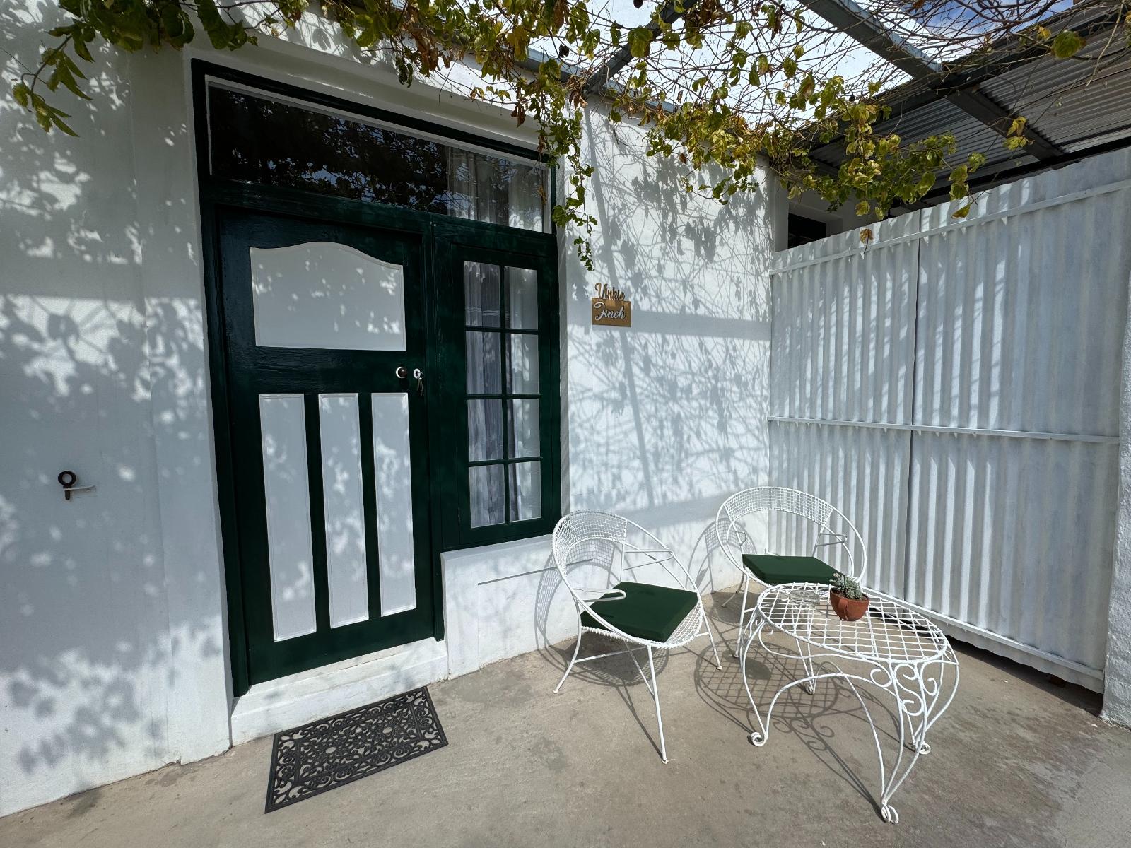 Rietjiesbos Self Catering