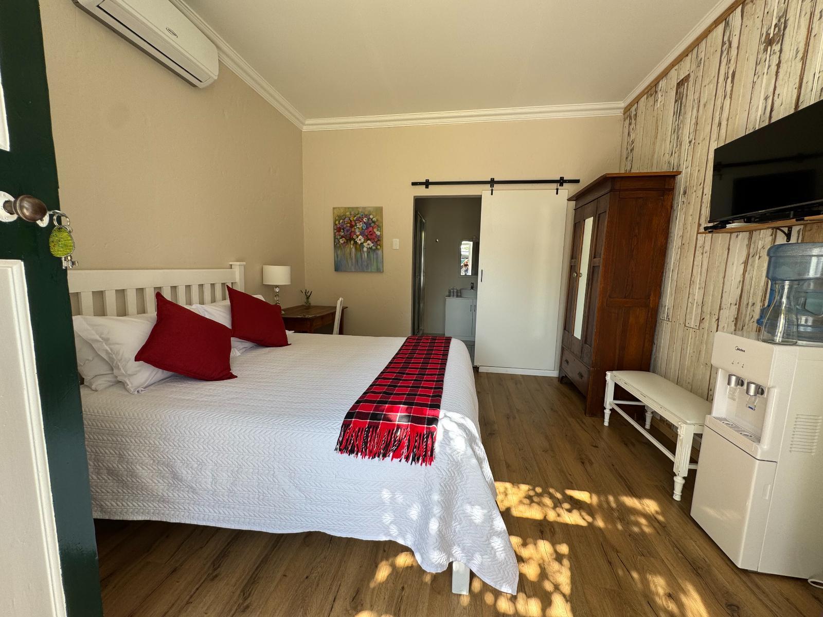 Rietjiesbos Self Catering