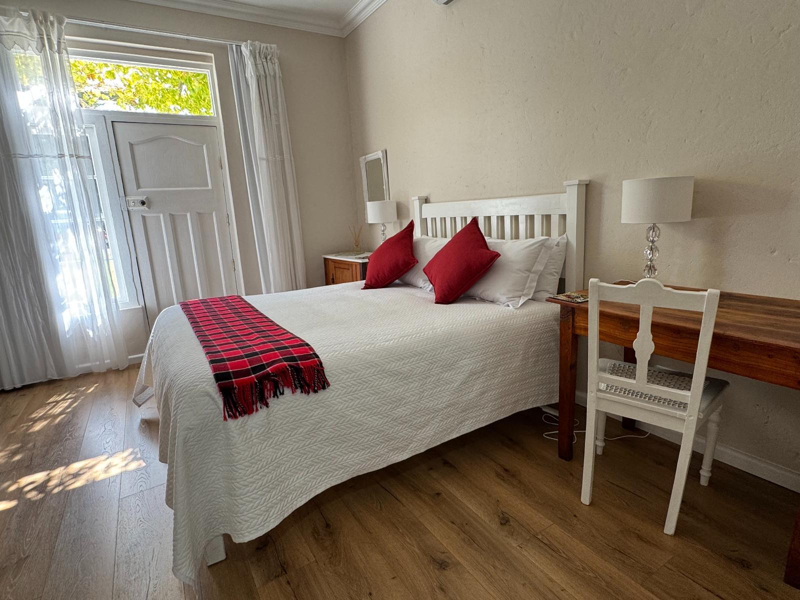 Rietjiesbos Self Catering