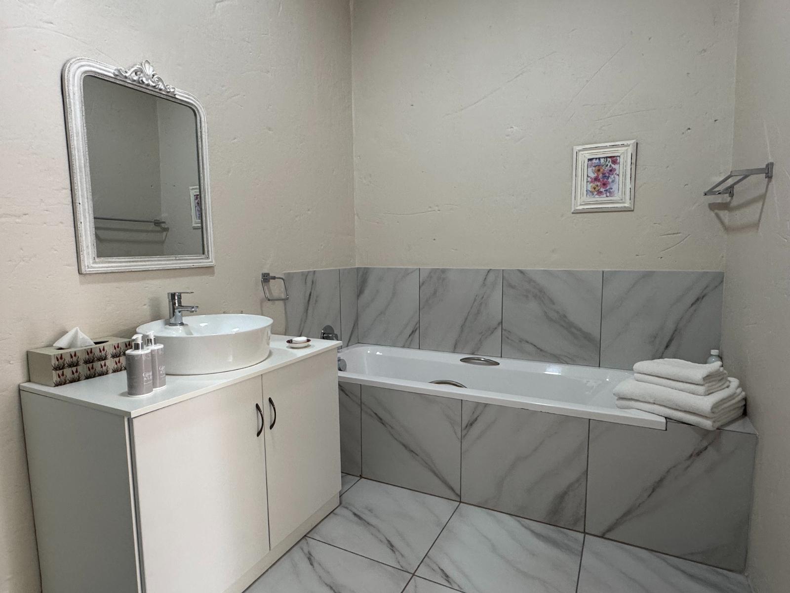 Rietjiesbos Self Catering